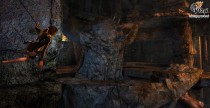 Lara Croft - Tomb Raider Underworld Lara Croft - Tomb Raider Underworld