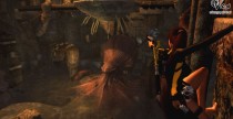 Lara Croft - Tomb Raider Underworld Lara Croft - Tomb Raider Underworld