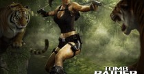 Lara Croft - Tomb Raider Underworld Lara Croft - Tomb Raider Underworld