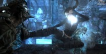 Lara Croft - Tomb Raider Underworld Lara Croft - Tomb Raider Underworld
