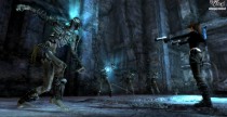 Lara Croft - Tomb Raider Underworld Lara Croft - Tomb Raider Underworld