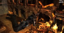 Lara Croft - Tomb Raider Underworld Lara Croft - Tomb Raider Underworld