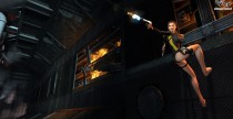 Lara Croft - Tomb Raider Underworld Lara Croft - Tomb Raider Underworld