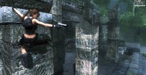 Lara Croft - Tomb Raider Underworld Lara Croft - Tomb Raider Underworld