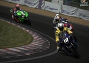 Tourist Trophy na Playstation 2
