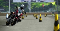 Tourist Trophy na Playstation 2