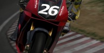 Tourist Trophy na Playstation 2