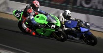 Tourist Trophy na Playstation 2 Tourist Trophy na Playstation 2