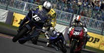 Tourist Trophy na Playstation 2 Tourist Trophy na Playstation 2