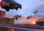 Trackmania - wyścigi z przymróżeniem oka