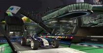 Trackmania - wyścigi z przymróżeniem oka Trackmania - wyścigi z przymróżeniem oka