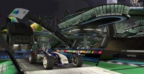 Trackmania - wycigi z przymreniem oka