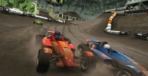 Trackmania - wyścigi z przymróżeniem oka Trackmania - wyścigi z przymróżeniem oka