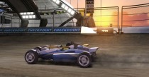 Trackmania - wyścigi z przymróżeniem oka Trackmania - wyścigi z przymróżeniem oka