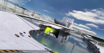 Trackmania - wyścigi z przymróżeniem oka Trackmania - wyścigi z przymróżeniem oka