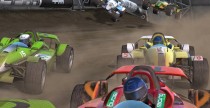 Trackmania - wyścigi z przymróżeniem oka Trackmania - wyścigi z przymróżeniem oka