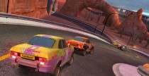 Trackmania - wyścigi z przymróżeniem oka Trackmania - wyścigi z przymróżeniem oka