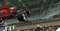 Trackmania - wyścigi z przymróżeniem oka Trackmania - wyścigi z przymróżeniem oka