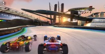 Trackmania - wyścigi z przymróżeniem oka Trackmania - wyścigi z przymróżeniem oka