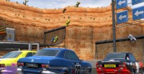 Trackmania - wyścigi z przymróżeniem oka Trackmania - wyścigi z przymróżeniem oka