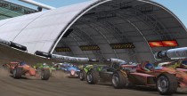 Trackmania - wycigi z przymreniem oka