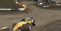 Trackmania - wyścigi z przymróżeniem oka Trackmania - wyścigi z przymróżeniem oka