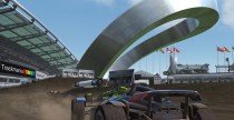 Trackmania - wyścigi z przymróżeniem oka Trackmania - wyścigi z przymróżeniem oka