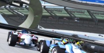 Trackmania - wyścigi z przymróżeniem oka Trackmania - wyścigi z przymróżeniem oka