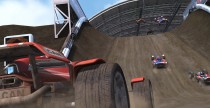 Trackmania - wyścigi z przymróżeniem oka Trackmania - wyścigi z przymróżeniem oka
