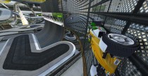 Trackmania - wycigi z przymreniem oka