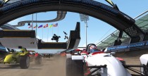 Trackmania - wyścigi z przymróżeniem oka Trackmania - wyścigi z przymróżeniem oka