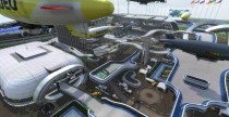 Trackmania - wyścigi z przymróżeniem oka Trackmania - wyścigi z przymróżeniem oka