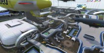 Trackmania - wycigi z przymreniem oka