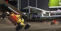 Trackmania - wyścigi z przymróżeniem oka Trackmania - wyścigi z przymróżeniem oka