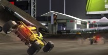 Trackmania - wycigi z przymreniem oka