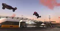 Trackmania - wyścigi z przymróżeniem oka Trackmania - wyścigi z przymróżeniem oka