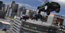 Trackmania - wyścigi z przymróżeniem oka Trackmania - wyścigi z przymróżeniem oka