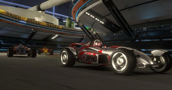 Trackmania 2