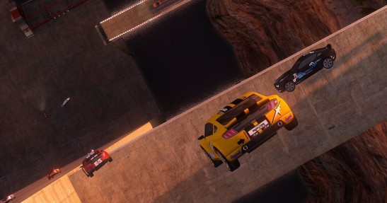 Trackmania 2