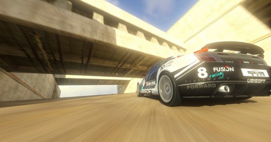 Trackmania 2