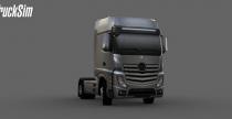 TruckSim