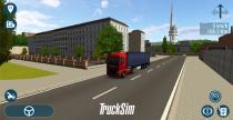 TruckSim