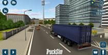 TruckSim