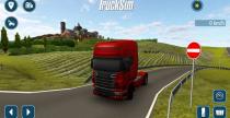 TruckSim