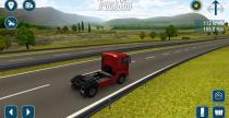 TruckSim