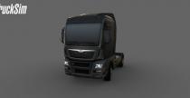 TruckSim