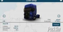 TruckSim