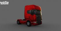 TruckSim