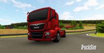 TruckSim