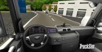 TruckSim